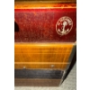 Image 7 : Vintage Diatonic Button Accordian - Mother Of Pearl Buttons - Made In Germany 