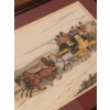 Image 3 : Needlepoint Art - Sleigh Rides 18x16