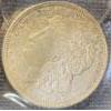 Image 1 : 1921 Morgan Silver Dollar