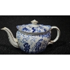 Image 4 : Royal Crown Derby "Blue Mikado" Bone China Set
