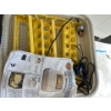 Image 1 :  the Genniss Egg Incubator Model 1588 Hova Baylor