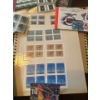 Image 6 : amazing collection of thousands of unused stamps from Canada Post full box of stamps from around the