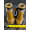 Image 4 : Authentic Bardou & Fils Paris Binoculars 6.5"Tall