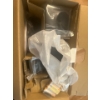 Image 5 : Panasonic In Box, As Pictured, KX-TG4772C Phone Answering System; Laminator, Brother Toner Cartridge