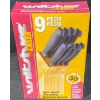 Image 1 : 9 Piece Kitchen Knife Set