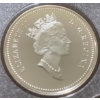 Image 5 : 1994 Canadian Proof Set With Sterling Silver Dollar 25.175 Grams
