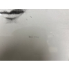 Image 2 : Dean Pickup John Lennon Original Sketch 10Wx13.5H