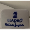 Image 1 : LLADRO Porcelain Plaque  - 4L