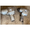 Image 3 : Mikita jigsaw Pneumatic air gun and black and decker heavy duty industrial drill bit sharpener and a