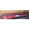 Image 2 : Model Diecast Locomotives SOO 6613 &1526
