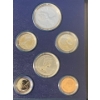 Image 2 : 1981 Silver Dollar and 1981 Specimen Set