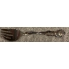 Image 5 : Silver Plated Flatware Collection In Oak Chest - Rogers & Oneida