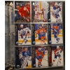 Image 5 : 2015-2016 Upper Deck Series Binder Full Of Hockey Cards