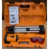 Image 2 : Johnson Self Leveling Rotary Laser Kit With Sunglasses and Tripod