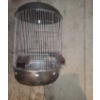 Image 1 : Pet Bird Cage 14" Diameter Base, 24 T 