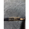 Image 4 : Gucci GG1188S 002 Black Sunglasses with Gold Detailing and Original Case
