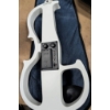Image 3 : Cecilio Electric Violin with Case, Bow, Rosin, and Accessories