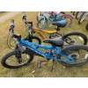 Image 1 : 2 kids mountain bikes, mongoose, and Nakamura 