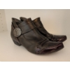Image 1 : Assorted Women's Footwear - Genuine Leather - Like New Size 7-8
