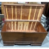 Image 2 : 1932 Cedar Chest 42Wx20Dx24H