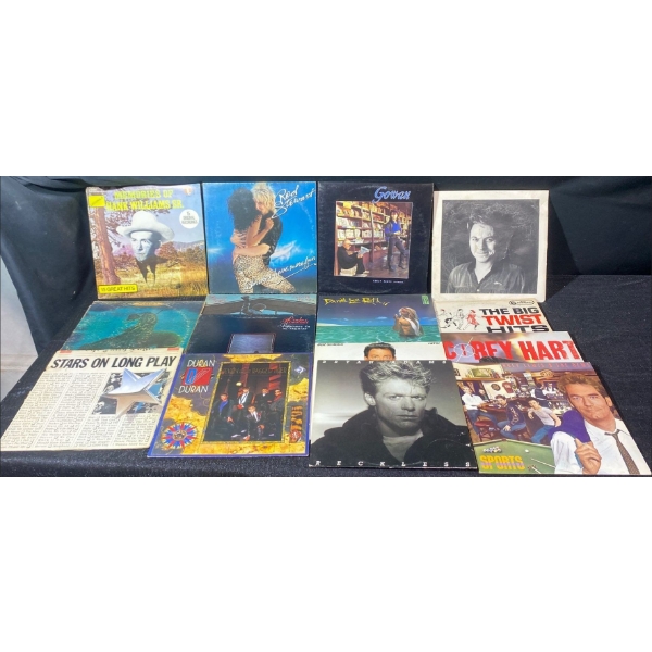 Collection of Records