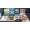 Image 1 : Collection of Records