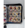 Image 4 : Binder of Score 10-11 Hockey Cards