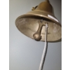 Image 3 : Brass Bell Wall Decor 6.5 W, 8 T 