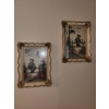 Image 4 : Hummel Figurines and Wall Art Lot