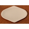 Image 4 : Lladro Porcelain NOA Series Beveled Plate w/ 2003 Ornamental Bell