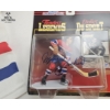 Image 3 : Collection Of Vintage Montreal Canadiens Memorabilia, Including A Signed Jersey, Plaques, Books, ...