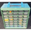 Image 1 : Multi-Drawer Storage Organiser