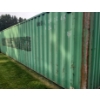 Image 6 : Green Sea Can, 40 Foot, Capacity 67.5 Cubic Metres