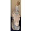 Image 3 : LLADRO Retired 'Baby's Outing' Porcelain Figure  - 3W, 10D, 13T 
