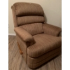 Image 2 : Vintage La-Z-Boy Single Seat Rocking Chair - 35W, 40D, 38T		
