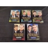Image 1 : Midsomer Murders DVD Box Sets 11-15