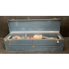 Image 1 : Metal Tool Box 'Beach' 32L w/ Contents