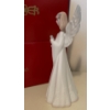 Image 3 : LLADRO  Porcelain Angel   - 8.5T 