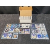 Image 1 : 1 Box Of Buffalo Sabres 1970's-2026 Era Hockey Cards With 2 Sleeves	
