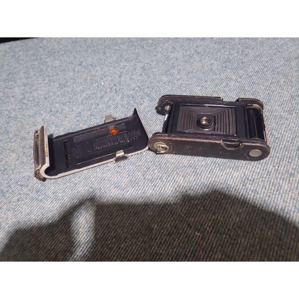 Kodak No. A 120 Folding Camera