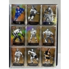 Image 2 : Binder of Upper Deck/Tim Hortons 2023 Collector Hockey Cards