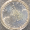 Image 3 : 1967 Canadian Uncirculated Silver Coin Set