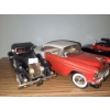 Image 2 : Model Cars- Bel-Air: 10 W, 4 D, 3.5 T 