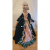 Image 1 : Porcelain Doll, The Anastasia Collection - 22T 