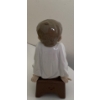 Image 4 : LLADRO Choir Boy on Break  -  5L  