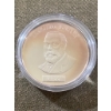 Image 2 : Timothy Eaton Commemorative Silver Coin, $50 Denomination