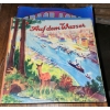 Image 16 : - Multi-Game Box, Coloring Pencils/ Case, Vintage Radio Shack RC Cars, Rubik's Cube and More!