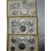 Image 1 : Three 1969 Canadian Uncirculated Coin Sets 