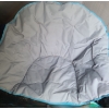 Image 5 : Coleman Cooler 22 w, 14 h, 14 d, Folding Camp Chairs, Box of Tarps 