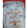 Image 12 : Hilti TE 10 Rotary Hammer Drill Kit with Bits, Case